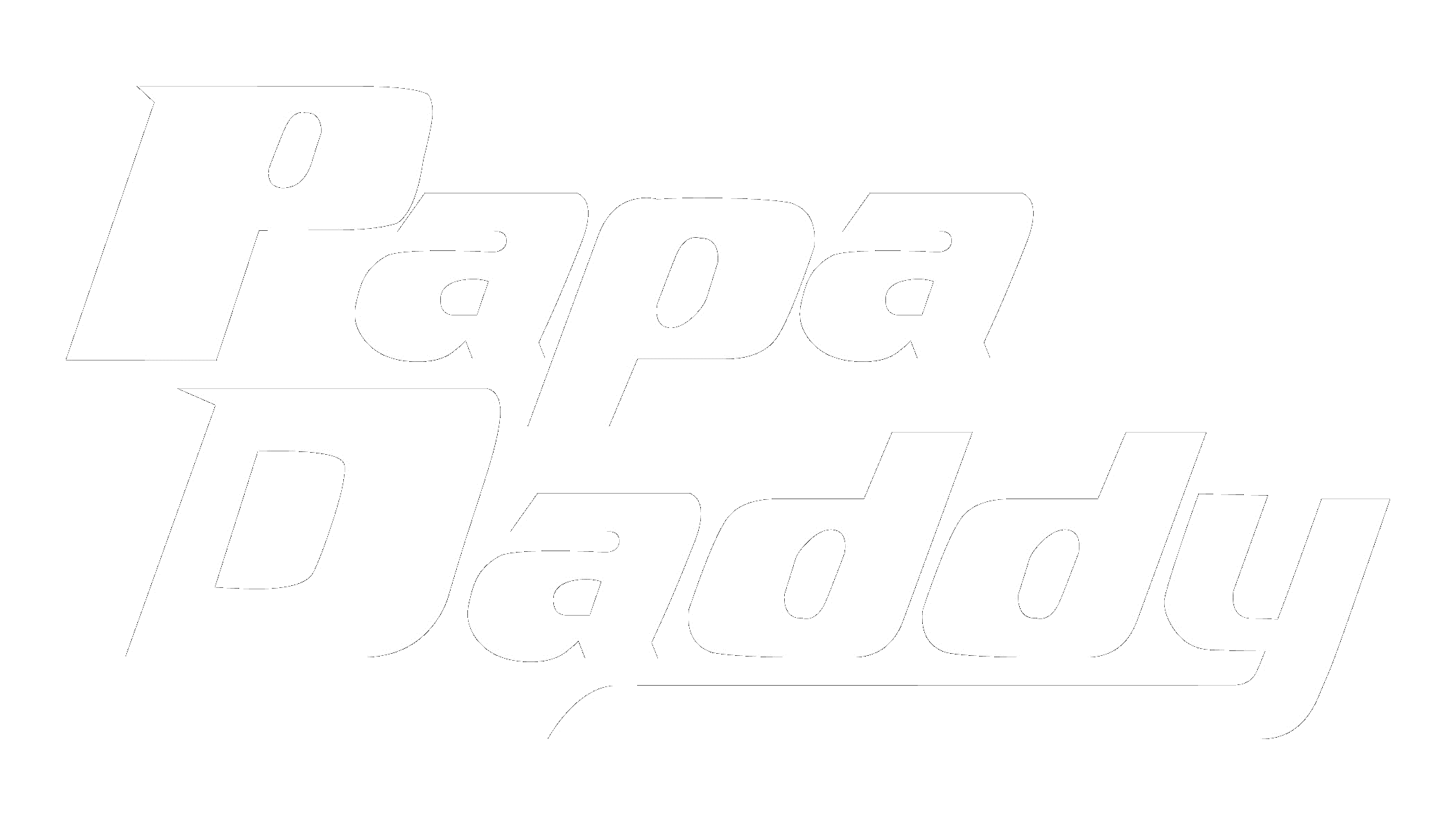 Papa Daddy Oficial Site